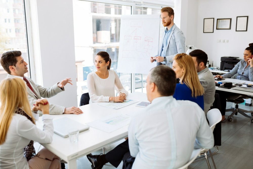 Testowanie wiedzy jako kluczowy element szkoleń okresowych BHP